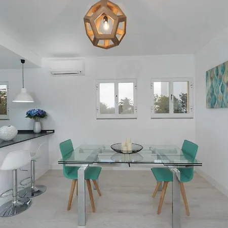 Boat View - Marina Plaza - By Vilamourasun Apartament