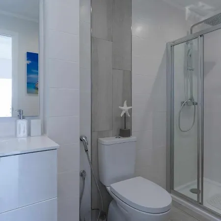 Apartamento Boat View Marina Plaza By Vilamourasun *