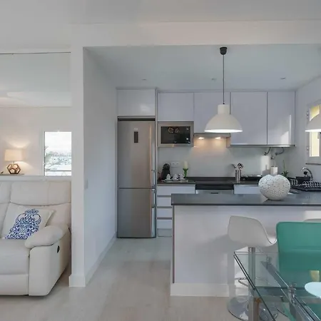 アパート Boat View - Marina Plaza - By Vilamourasun *