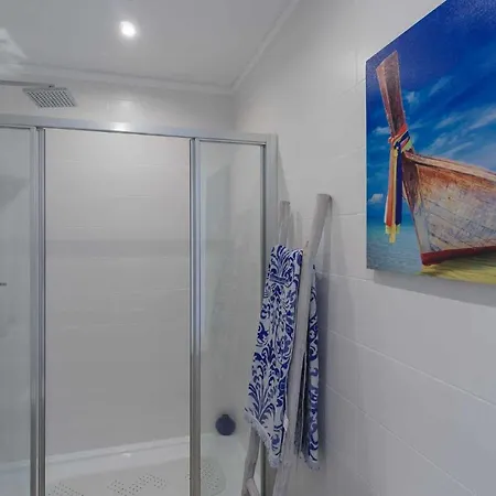 Boat View - Marina Plaza - By Vilamourasun *