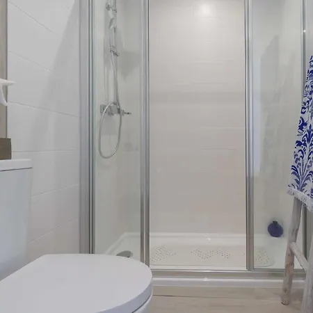 Boat View - Marina Plaza - By Vilamourasun *